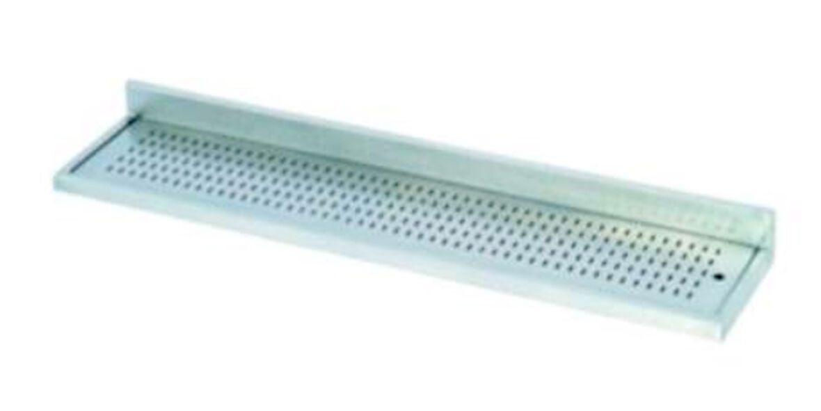 Pimak Süzme Duvar Rafı 50 x 30 x 30 (cm)