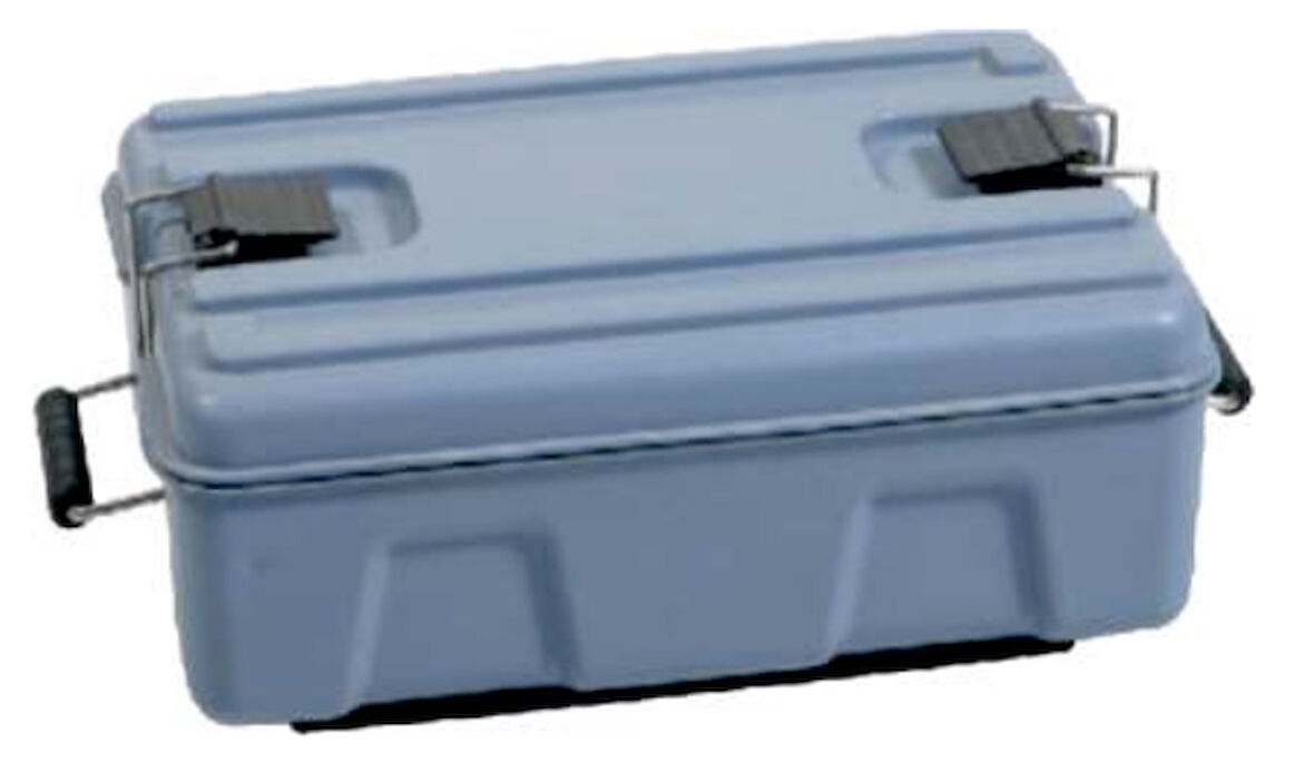 Pimak Termobox – Üstten Yüklemeli Kapak Dahil