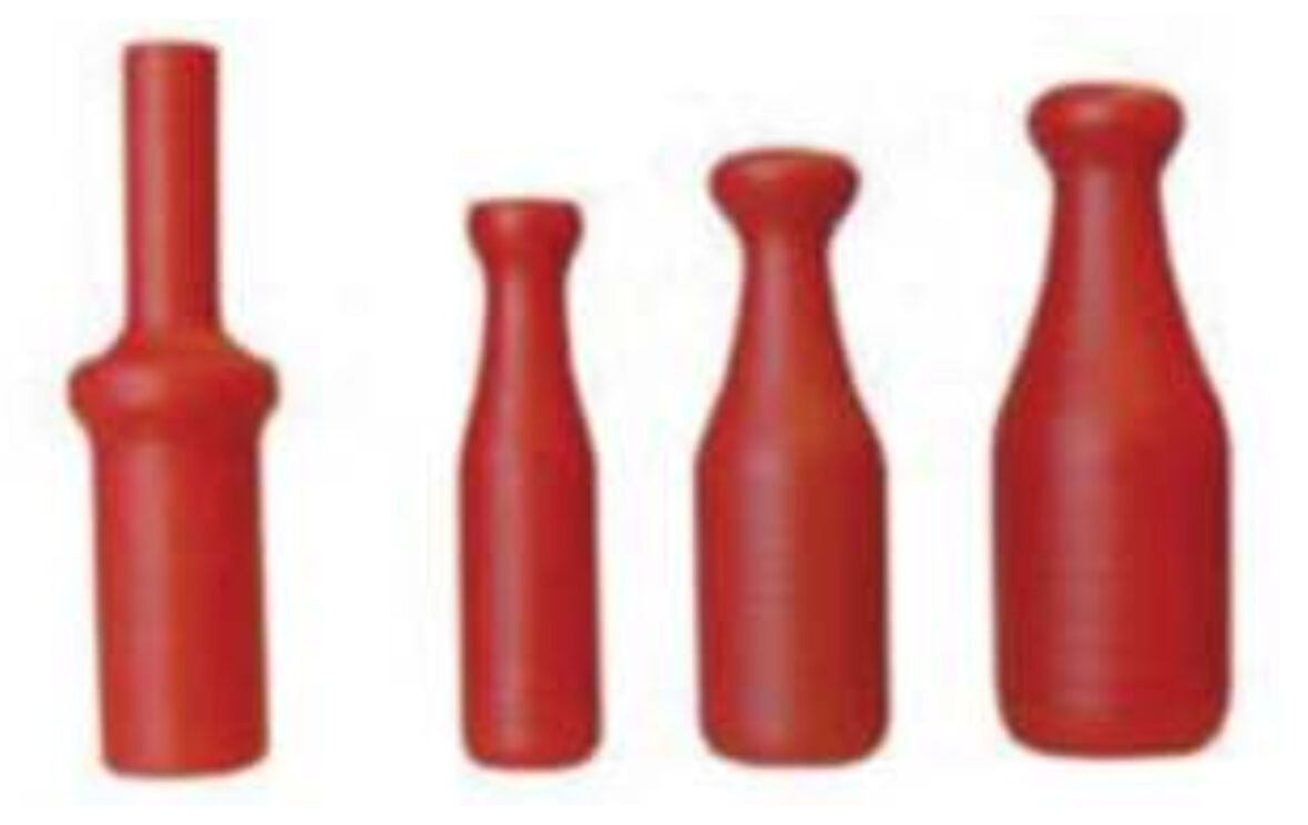 Pimak Kıyma Makinesi Tokmağı 12'lik