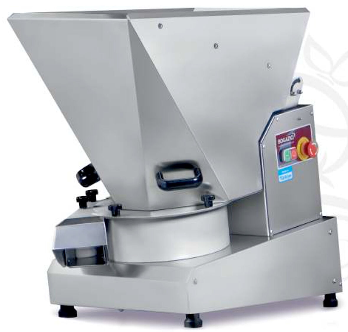 Boğaziçi Patates Doğrama Makinesi 1000 kg / Saat