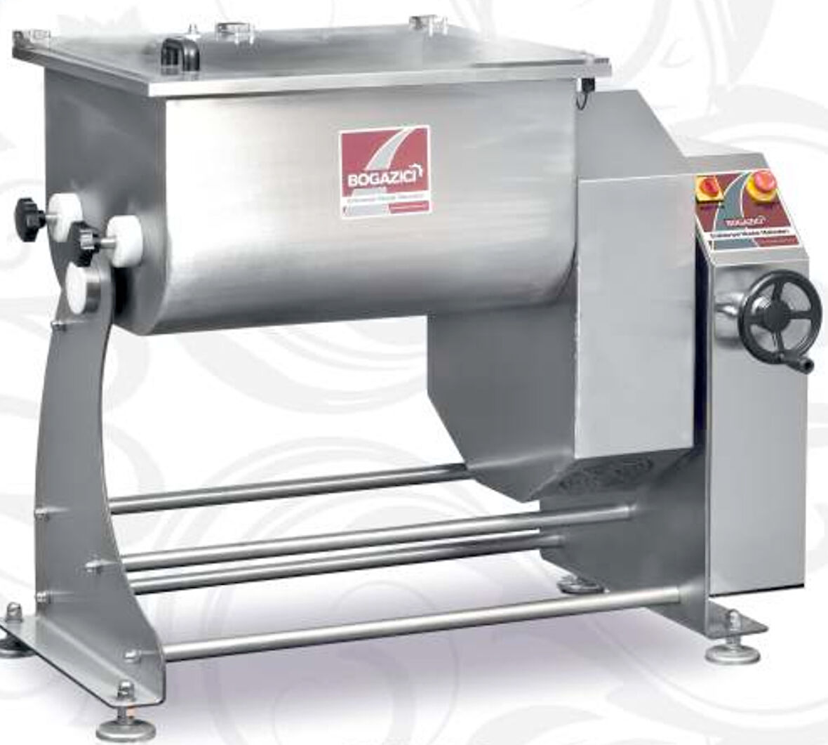 Boğaziçi Köfte Karıştırma Makinesi 140 KG
