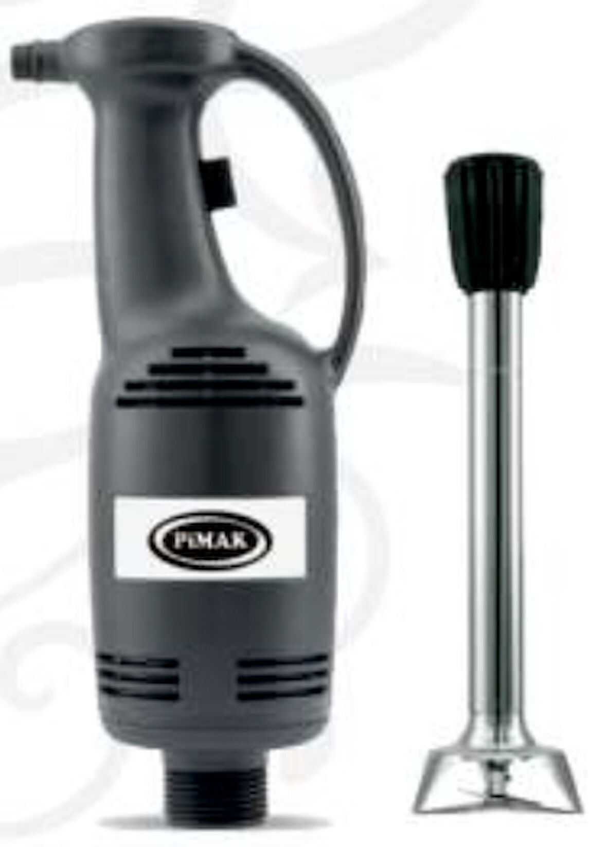 Boğaziçi El Blenderı Makinesi 0,25 (kW) / 0,3 (hp)