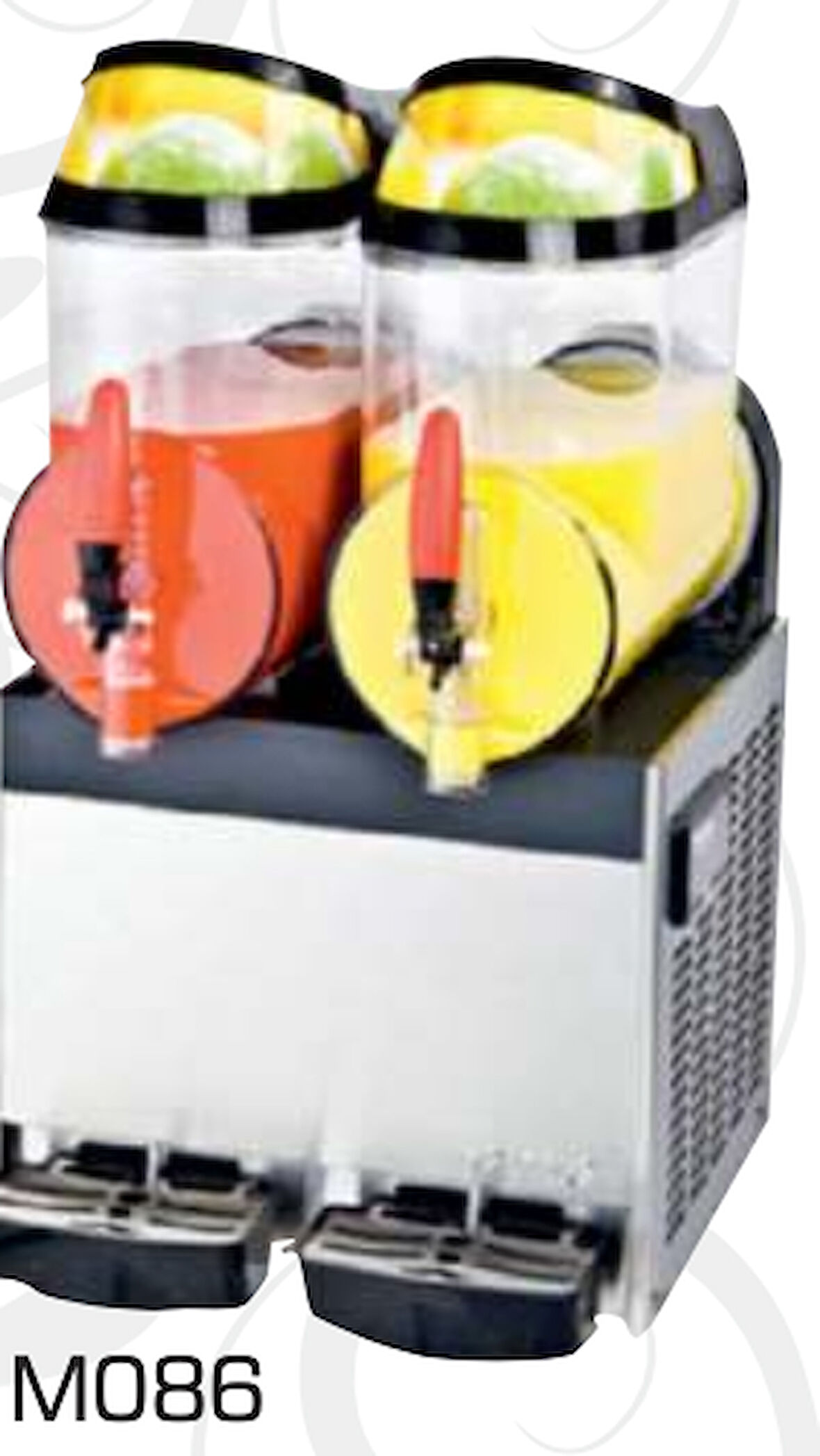 Pimak Elektrikli Karlı İçecek Makinası 11 Litre