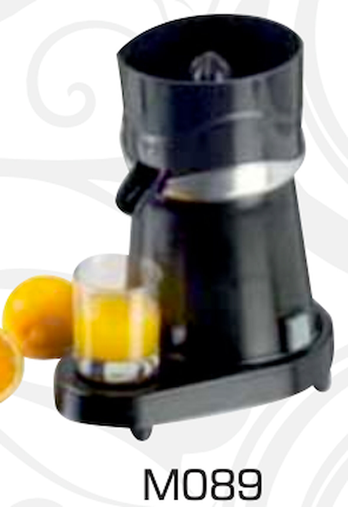 Pimak Meyve Sıkma Makinası Narenciye Sıkacağı