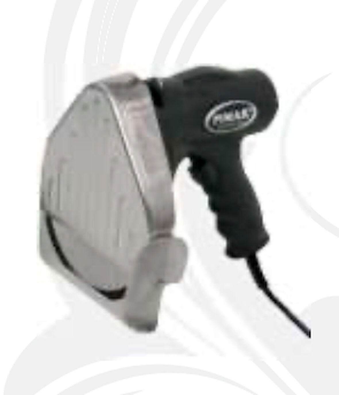 Pimak Motorlu Döner Bıçağı 