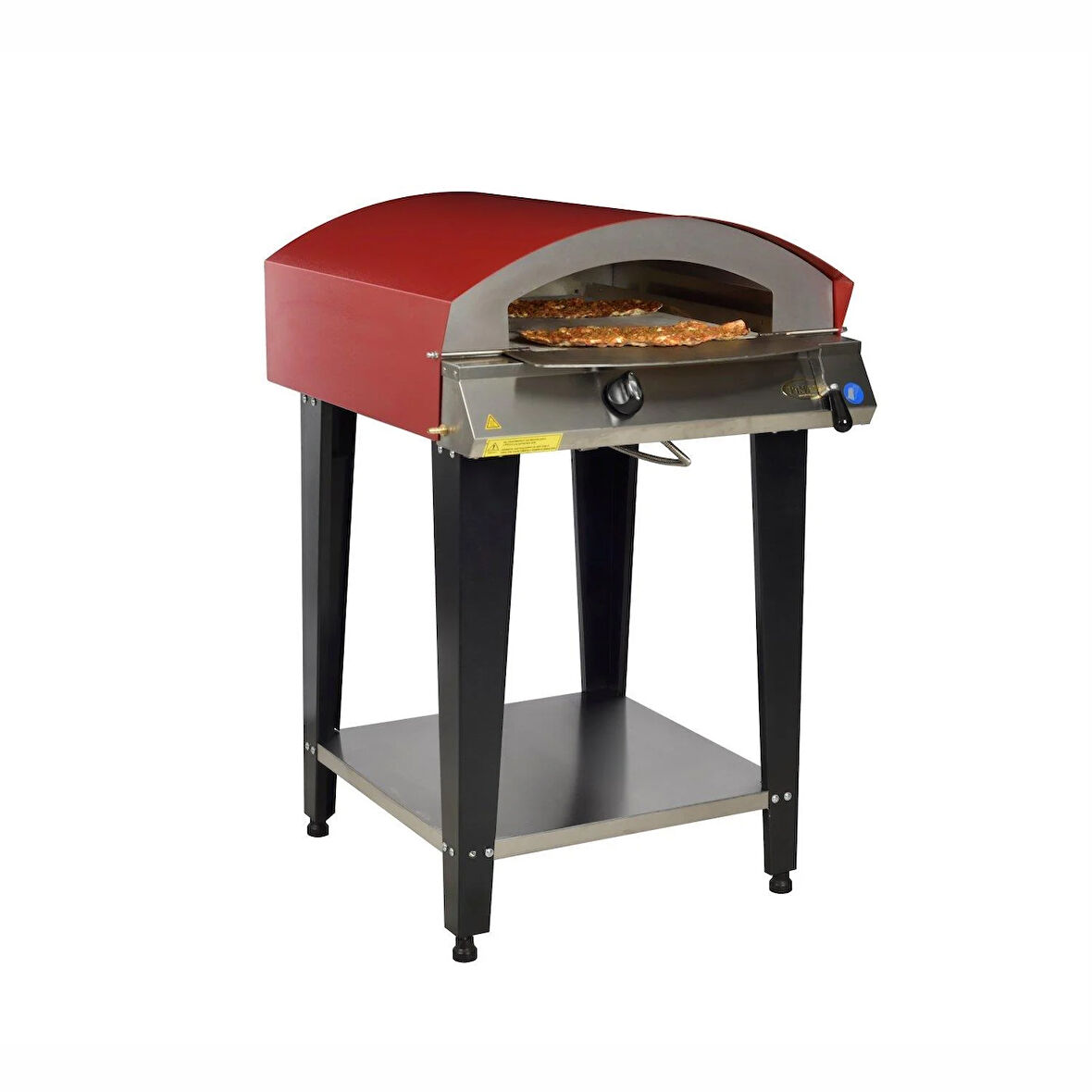 Pimak Çok Amaçlı Portatif Mini Fırın Tüplü  85x79x112 (cm)  