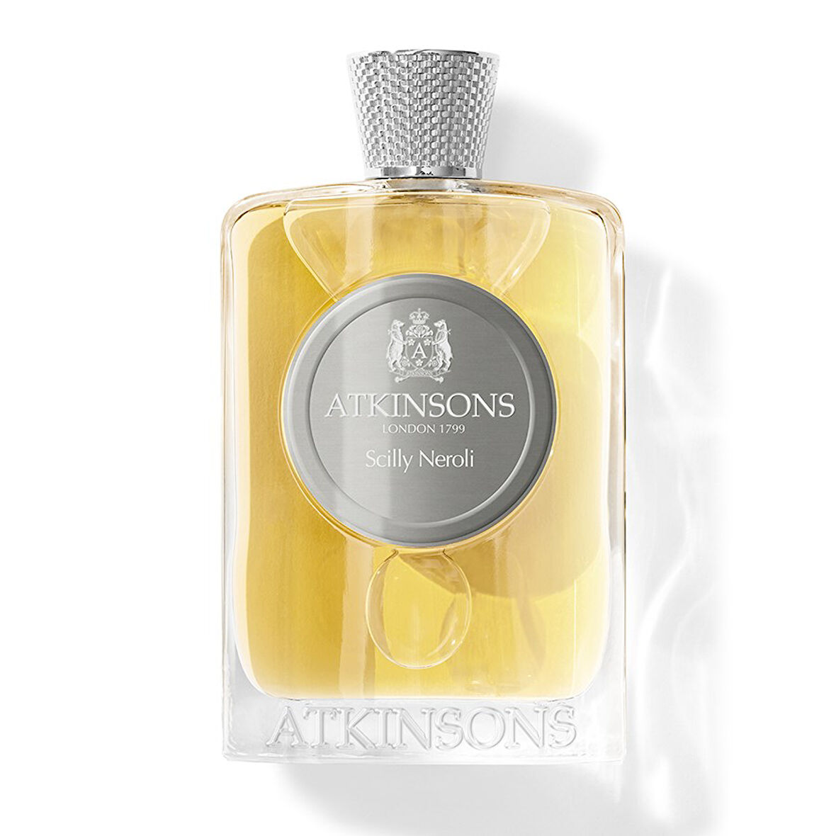 Atkinsons Scilly Neroli EDP 100ML Unisex Parfüm