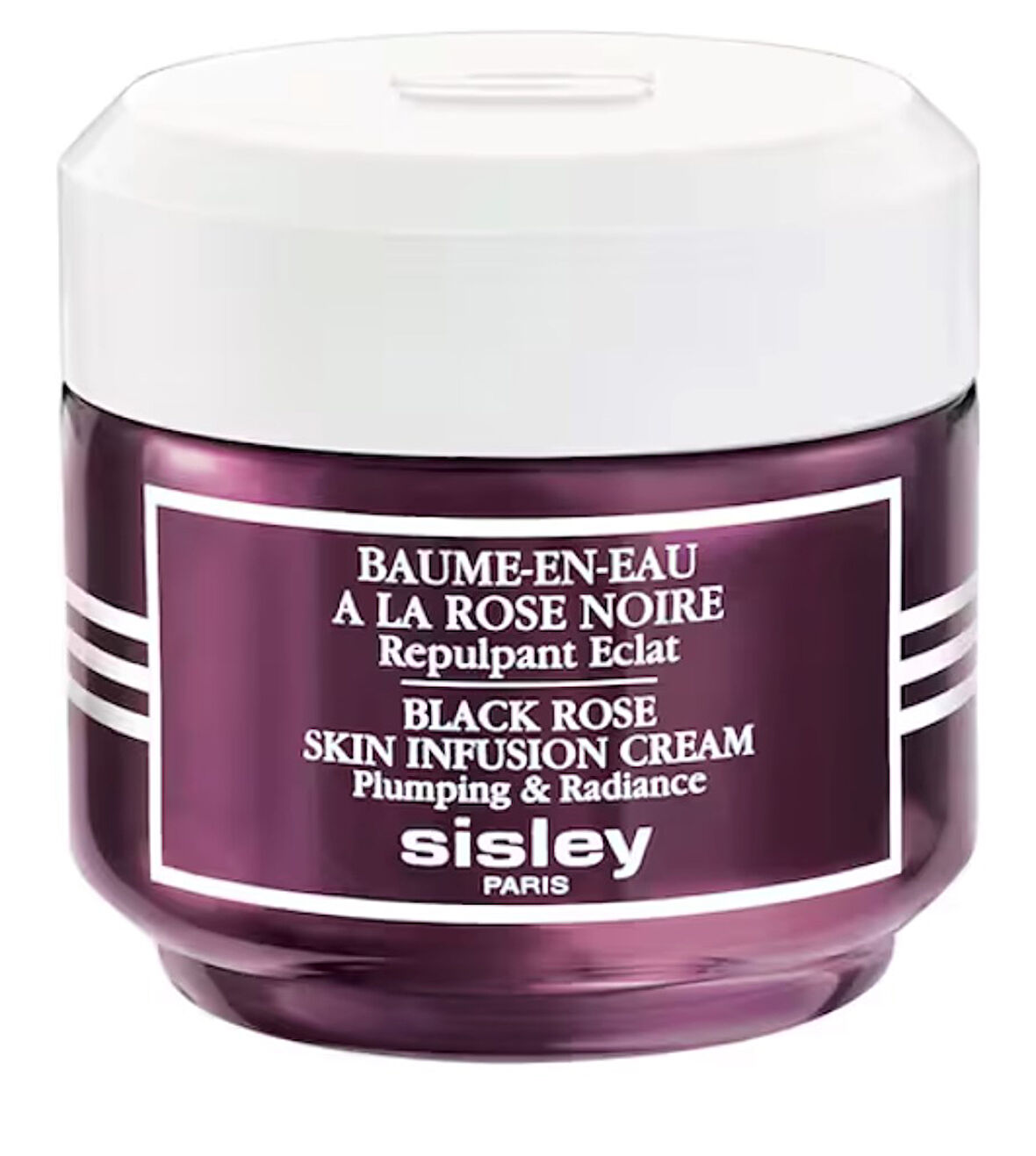 Sisley Black Rose Skin Infusion Cream - Nemlendirici Krem 50 ml