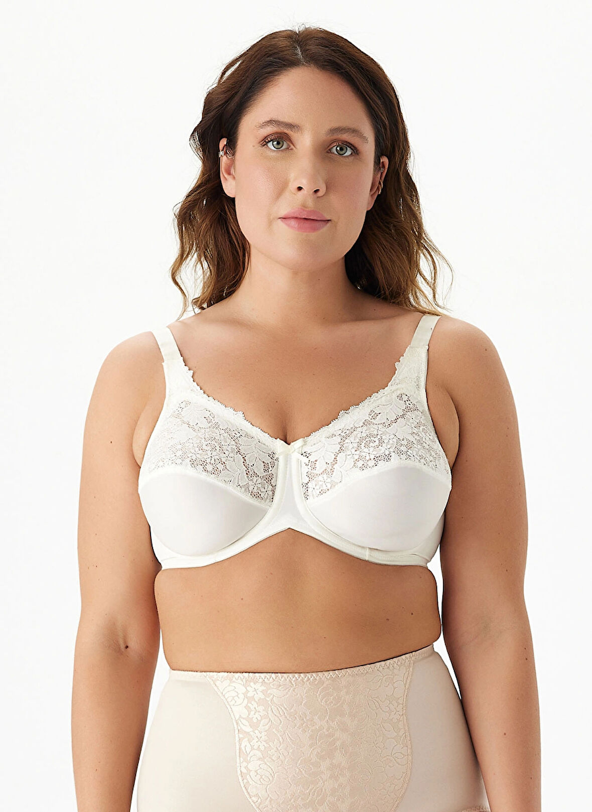 Bali Bej Küçültücü Sütyen 428