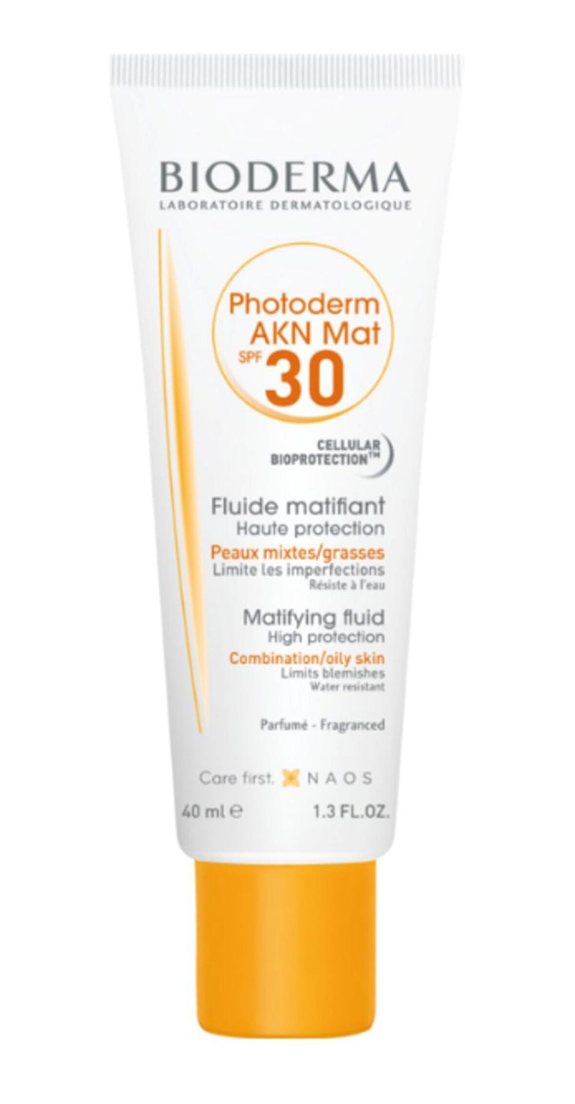 Bioderma Photoderm AKN Mat SPF30 40 ml