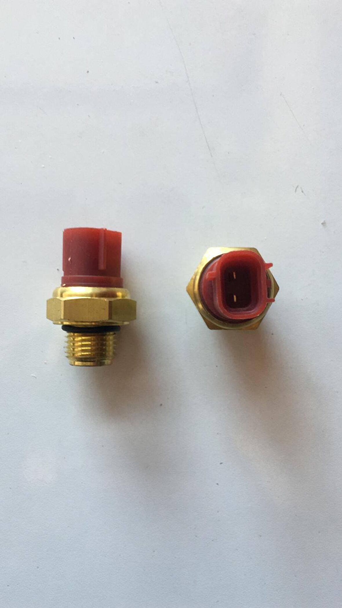 MÜŞÜR HARARET SWIFT 89-01/VİTARA 89-98/ALTO 94-01 / 17680-60B20