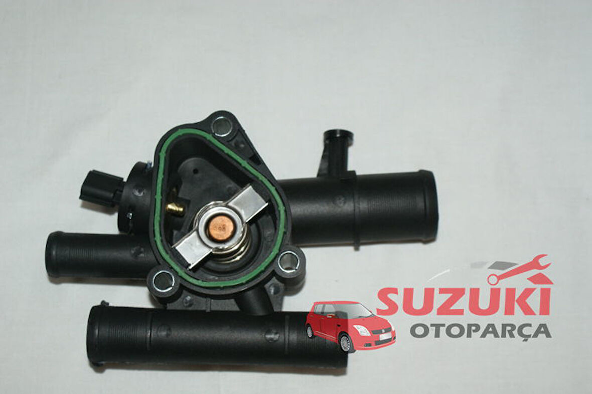 SUZUKİ GRAND VİTARA 1.9 DDİS 06-12 TERMOSTAT 89c