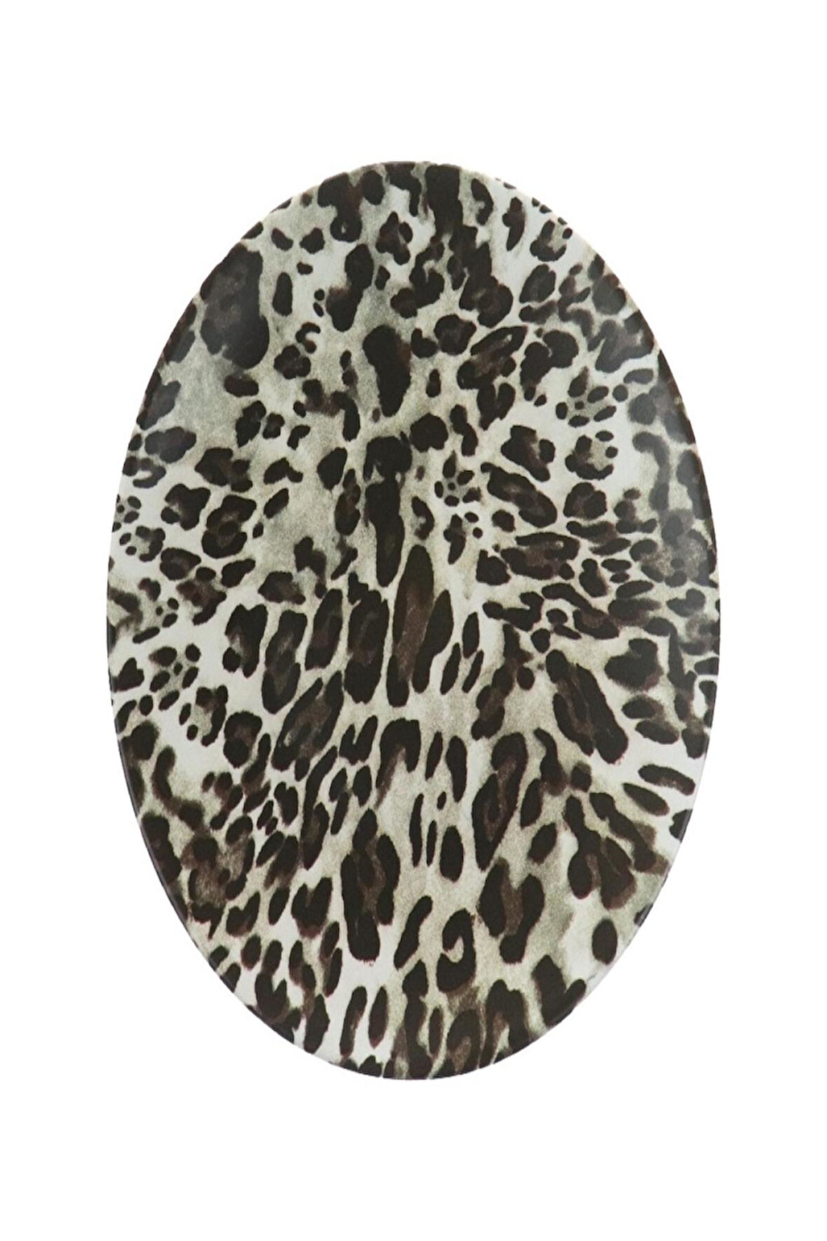 Pasta Tabak Leopar 20 Cm