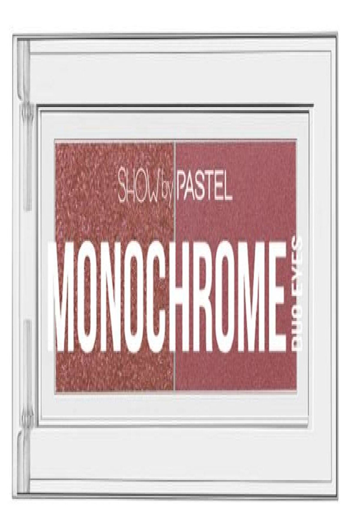 SHOW BY  MONOCHROME EYESHADOW 29 ITS CHERRY