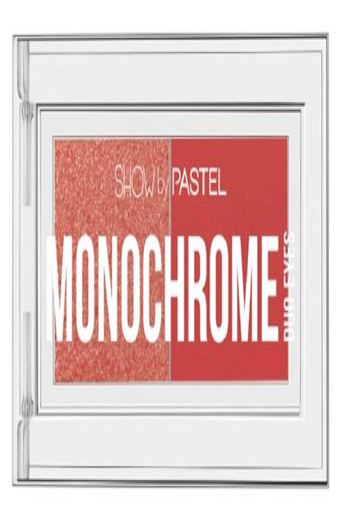 SHOW BY  MONOCHROME EYESHADOW 28 FİG