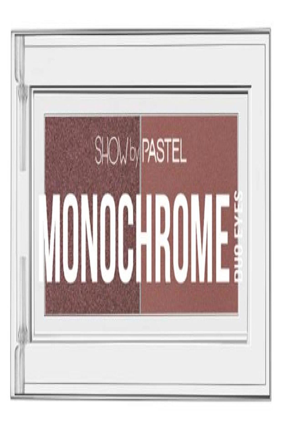 SHOW BY  MONOCHROME EYESHADOW 30 EMBER