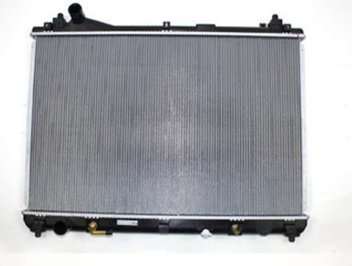 SUZUKİ GRAND VİTARA 2.0 06-12 SU RADYATÖRÜ Otomatik