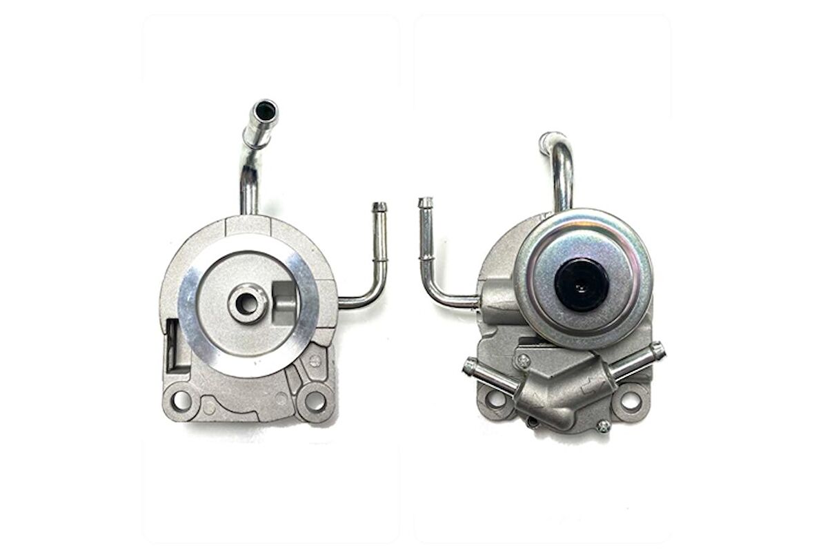 OTOMATİK MAZOT L200 12-14 (4 GİRİŞ)