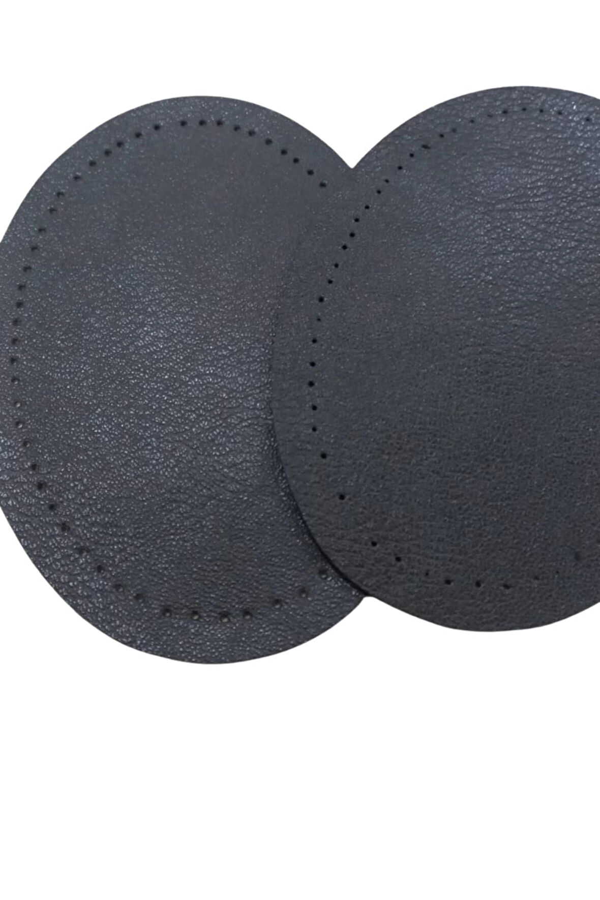 Deri Dirseklik Arma 15 cm Kahverengi