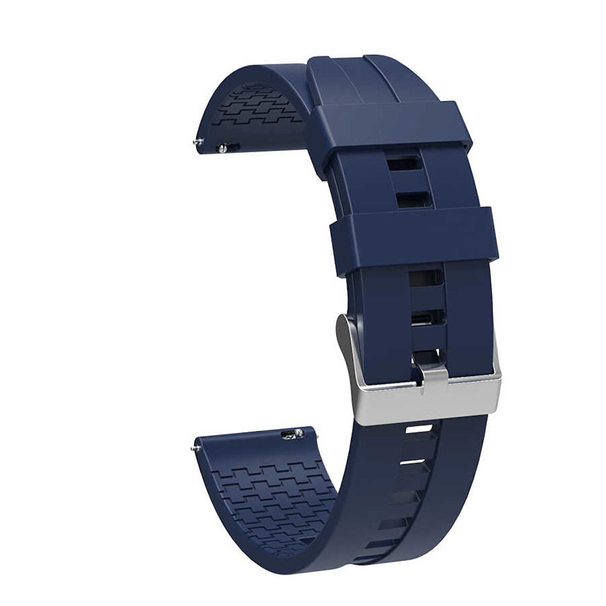 Gpack Havit Watch M9030 Pro Kordon Silikon Kancalı KRD 23
