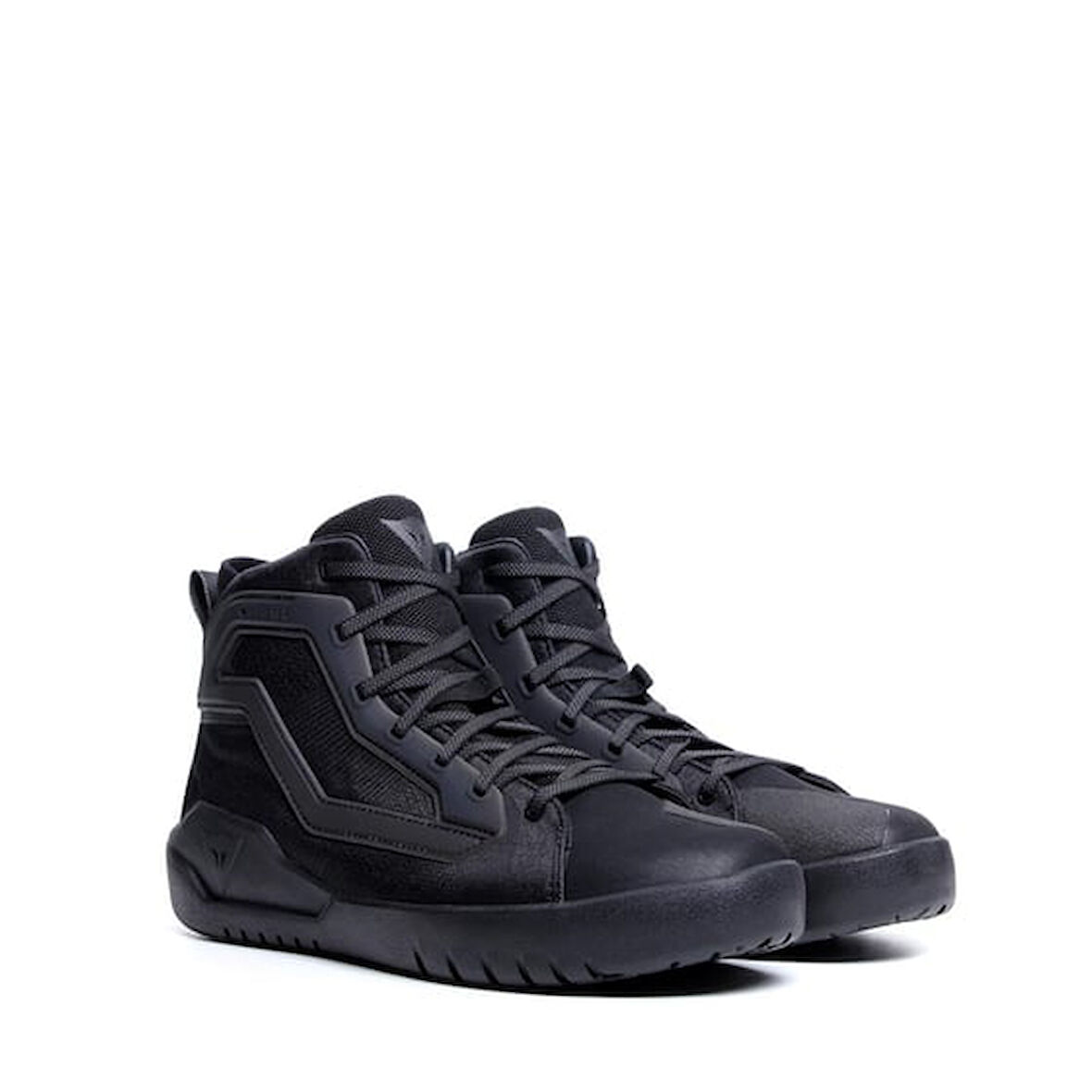 Dainese Urbactive Black Gore-Tex Ayakkabı SİYAH