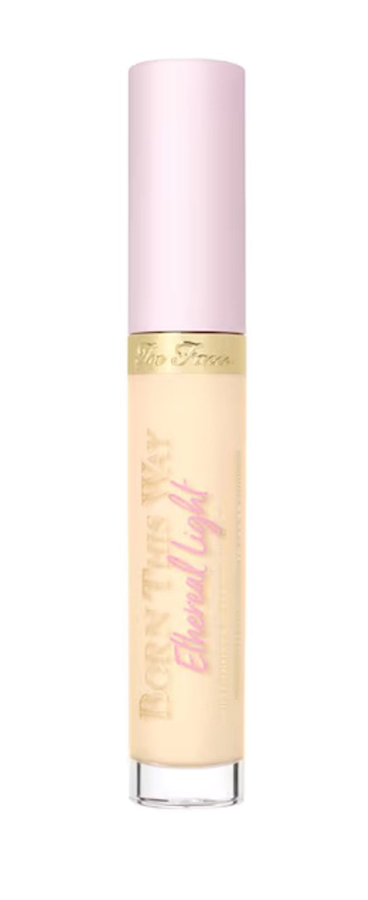 TOO FACED Born This Way Ethereal Light Concealer Vanilla Wafer - Kapatıcı