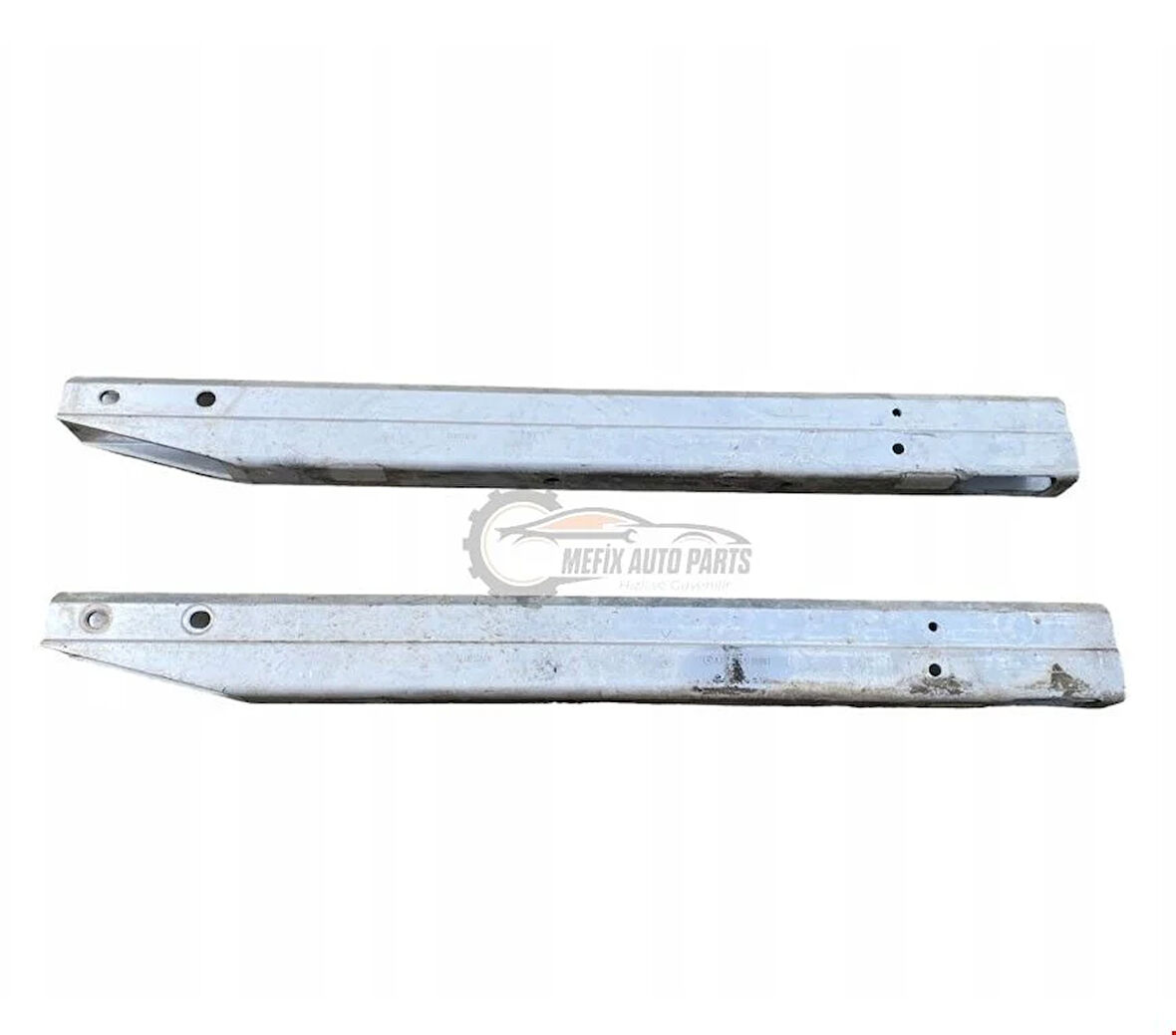 MERCEDES - ÖN PANEL BRAKETİ ( ALÜMİNYUM ) L=R W177/118 2020- - 1776225100