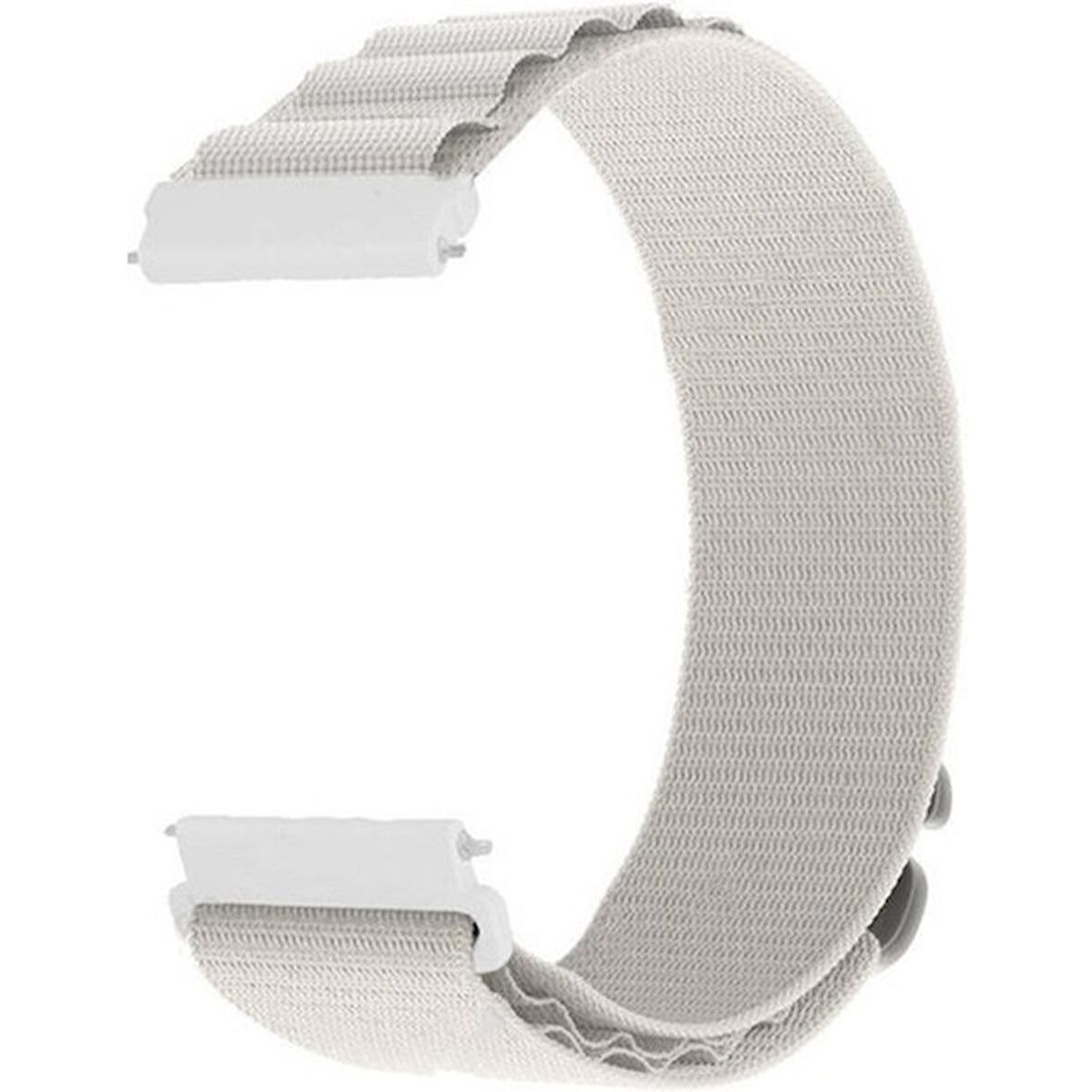Gpack Haylou Watch 2 Pro Kordon Ayarlanabilir Kademeli Naylon HS25