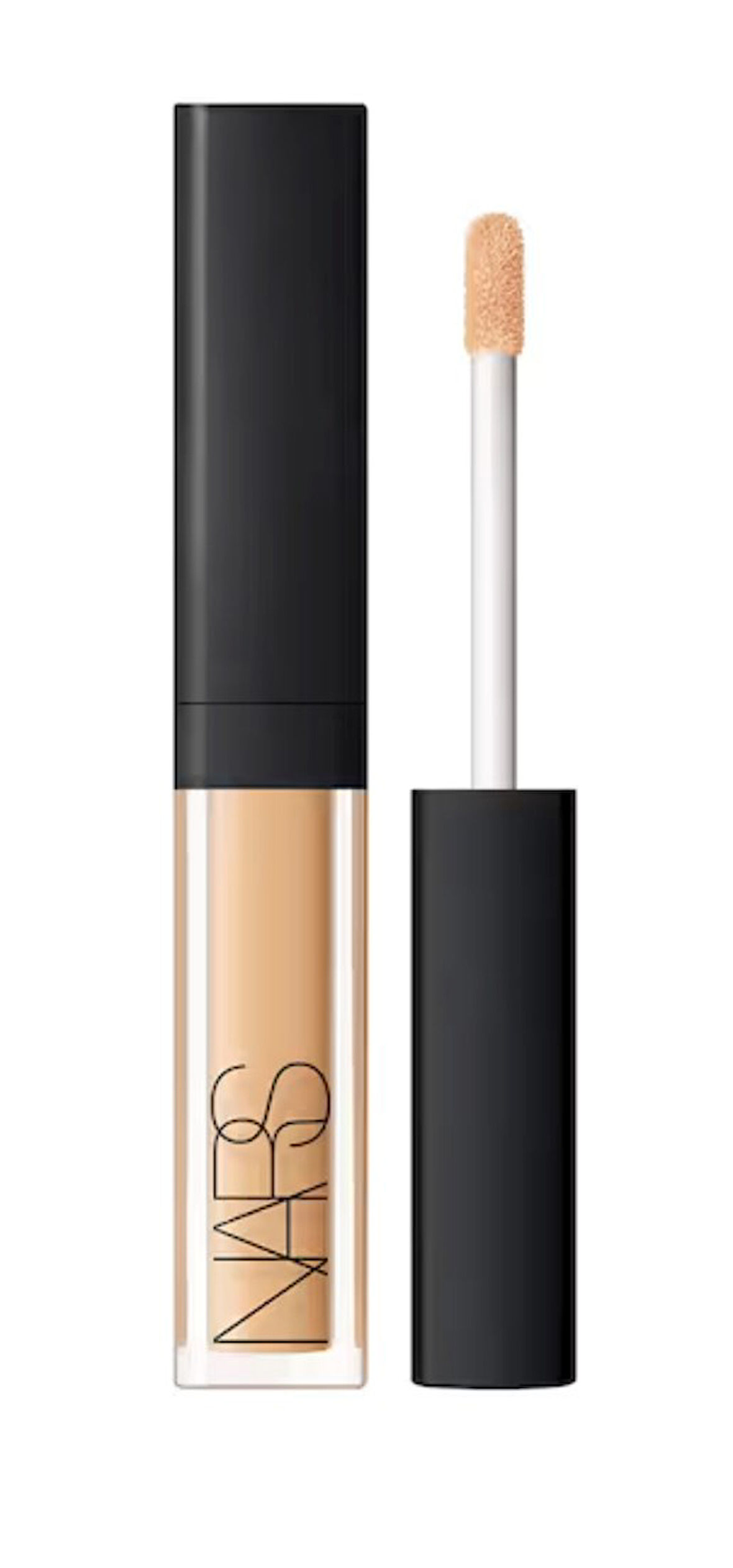 NARS Radiant Creamy Concealer Mini Ginger  - Seyehat Boy Kapatıcı 1.4 ml