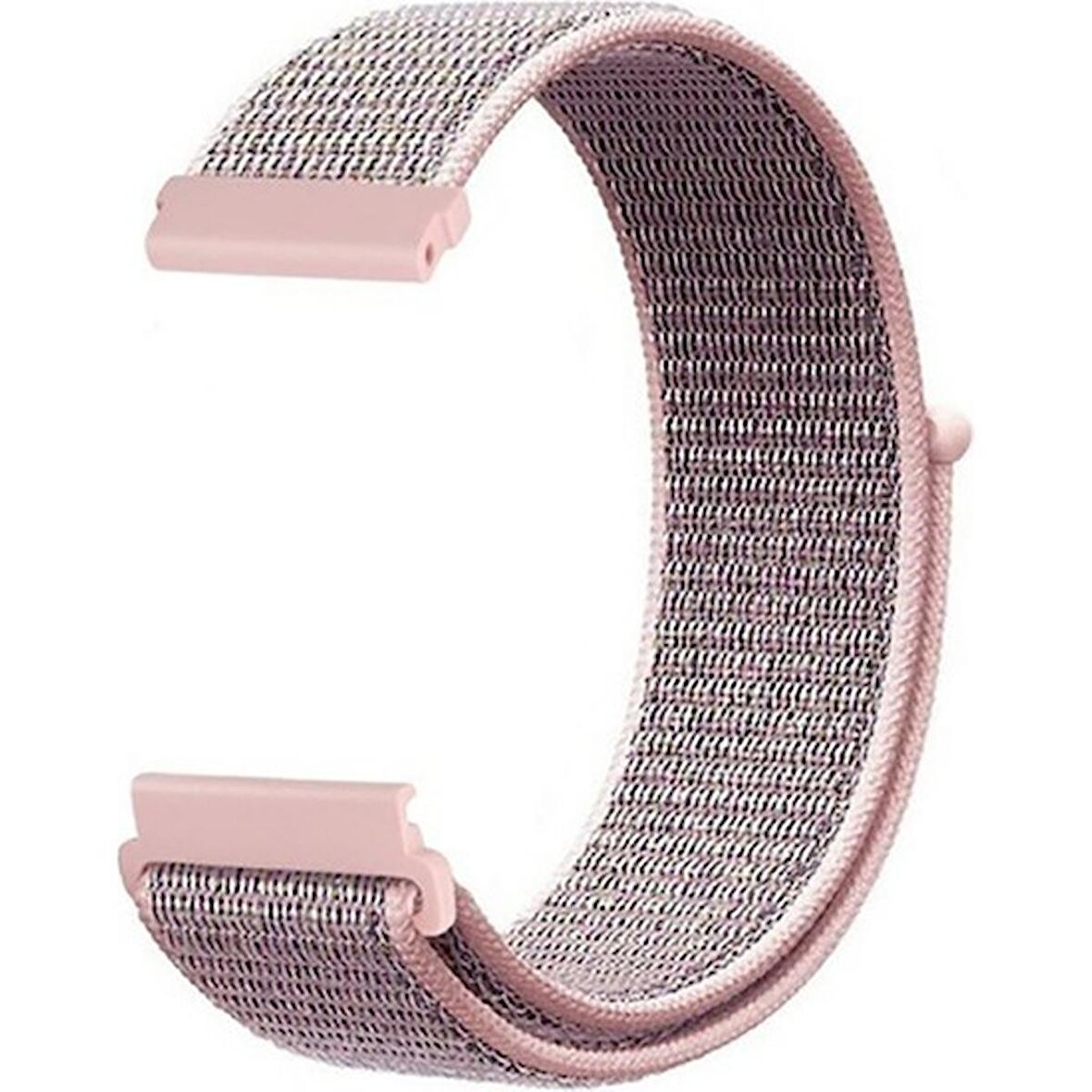 Gpack FitWatch FXS 3 Kordon CırtCırt Kumaş Ayarlanabilir