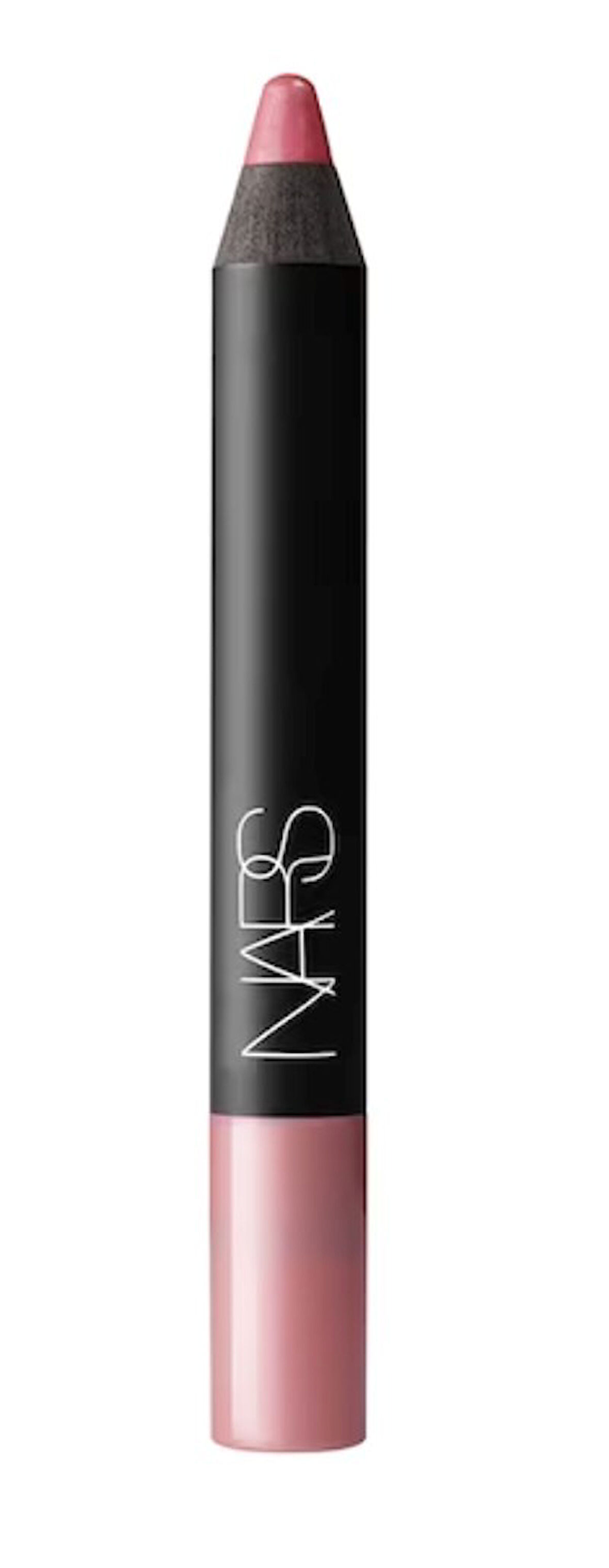 NARS Velvet Matte Lip Pencil Sex Machine Kadife Mat Dudak Kalemi