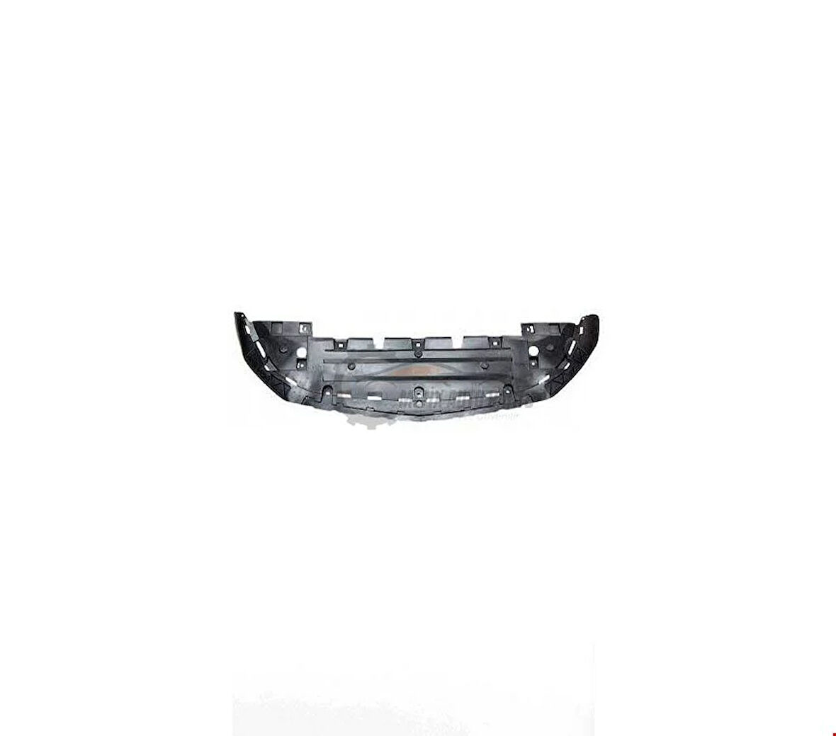 MERCEDES - ÖN TAMPON YARASA ALT BAKALİTİ (AMG) W177 2019- - 1778854900