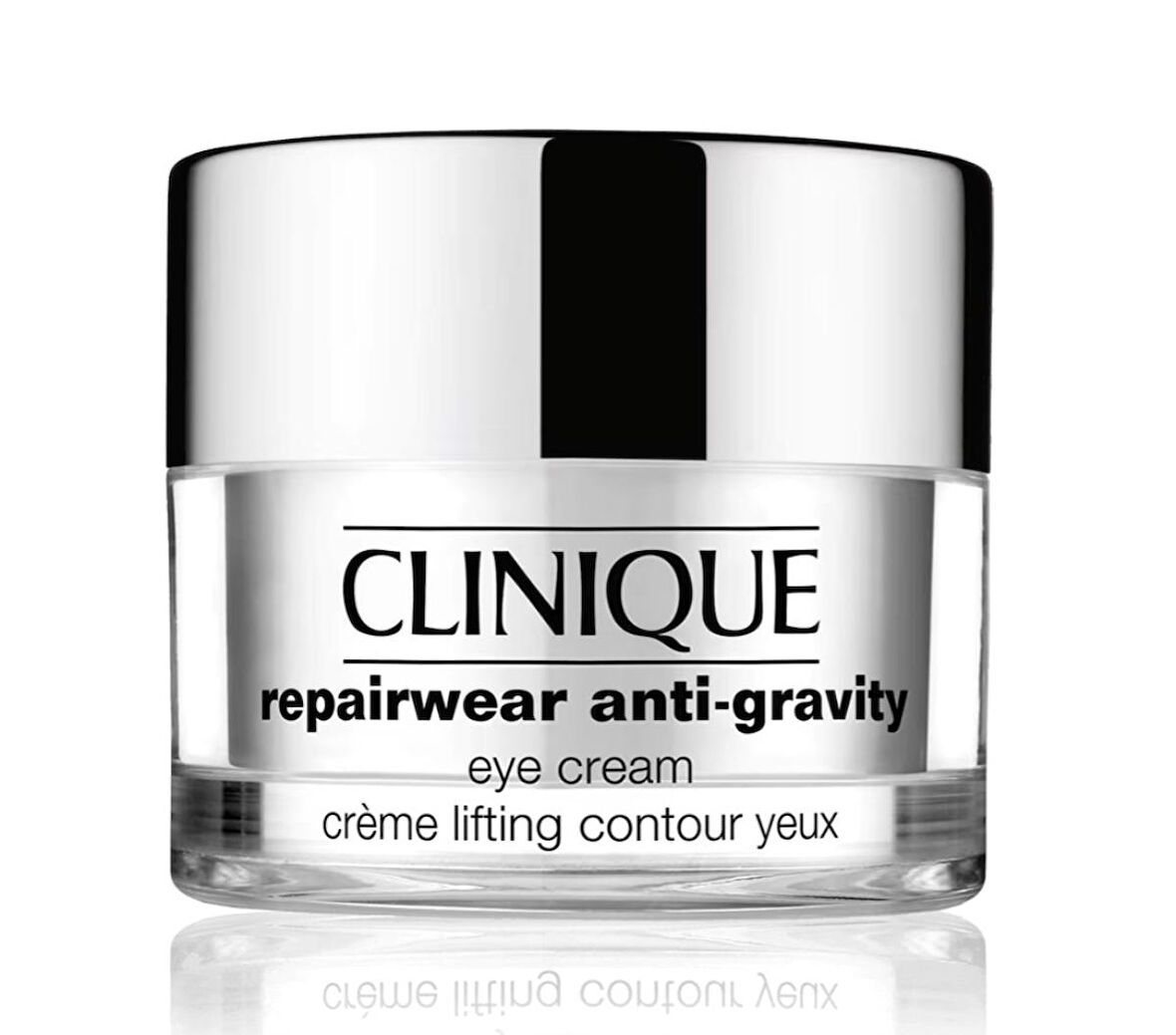 Clinique Repairwear Anti-Gravity Göz Kremi 15 ML 