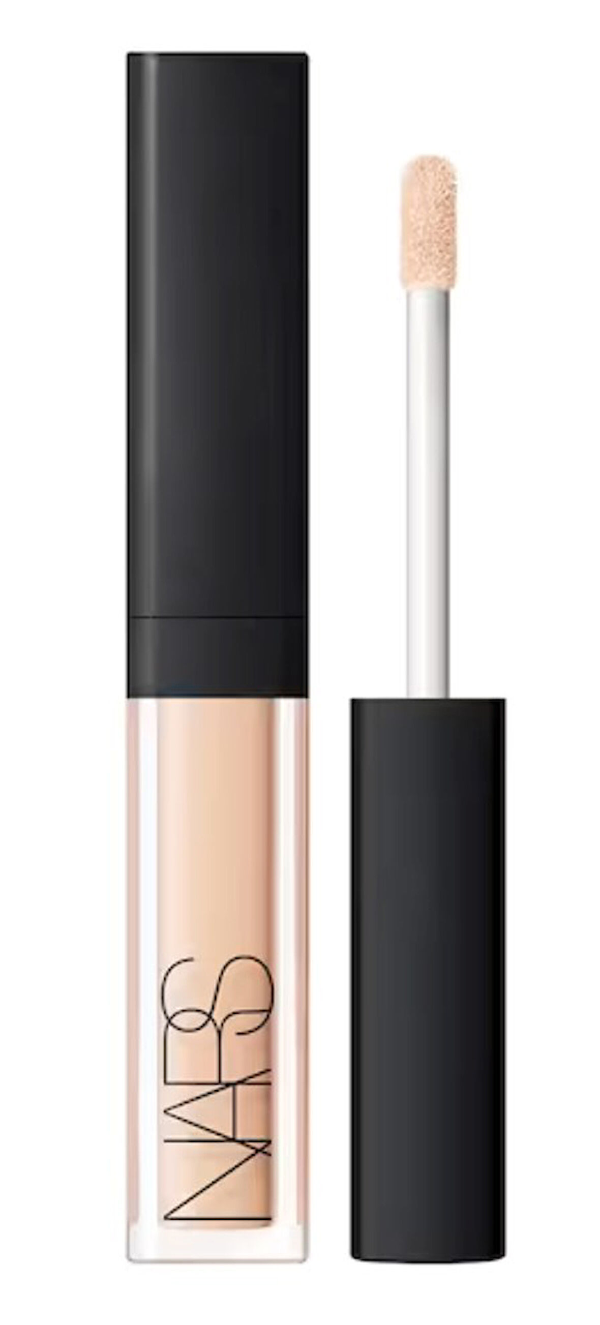 Nars Radiant Creamy Concealer Mini Crême Brulée - Seyehat Boy Kapatıcı 1.4 Ml