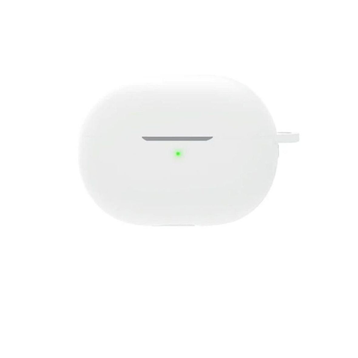 Gpack Huawei FreeBuds Pro 3 Kılıf Model Uyumlu Mat Silikon Soft Kancalı SF7