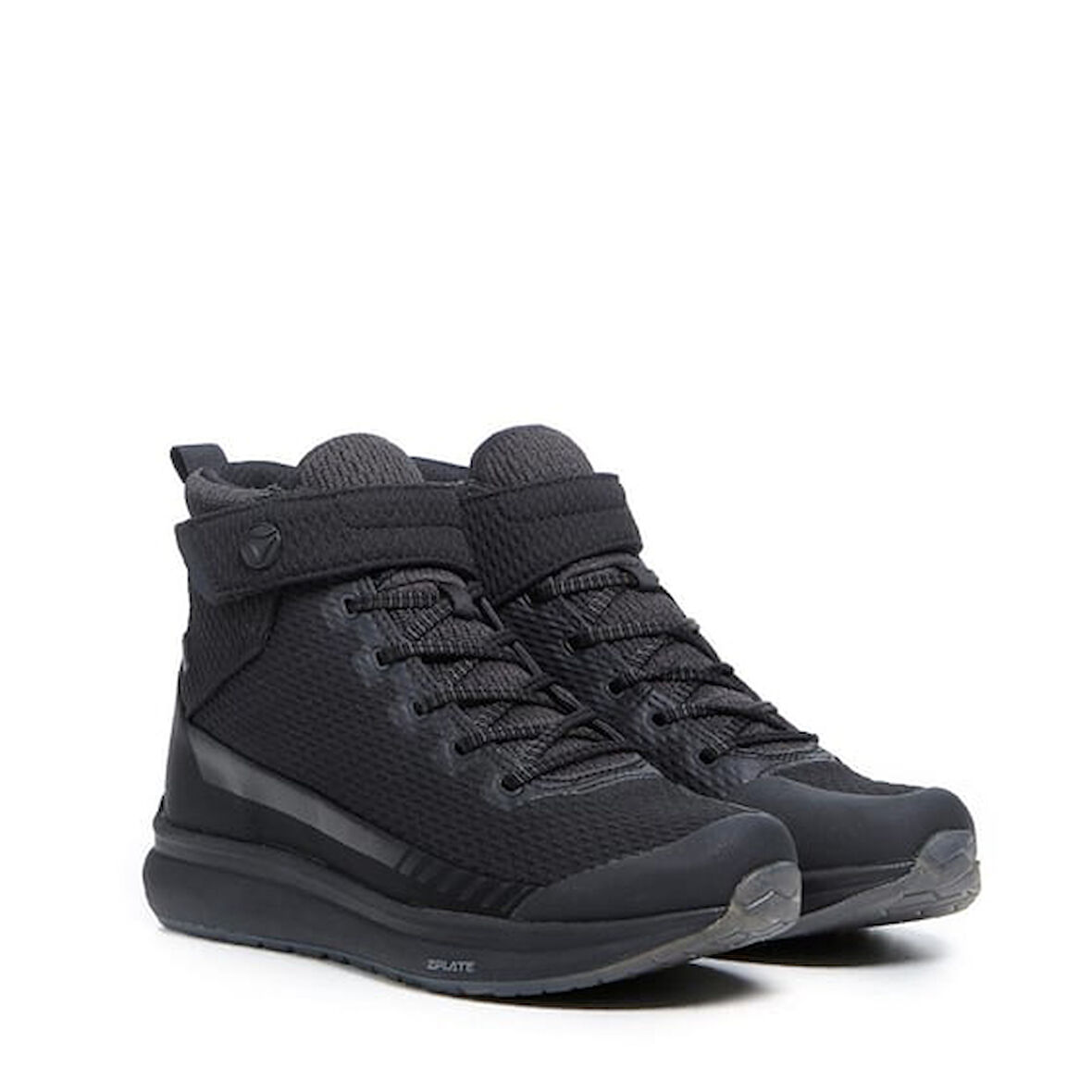 MomoDesign Firegun 2 Black Gore-tex Ayakkabı