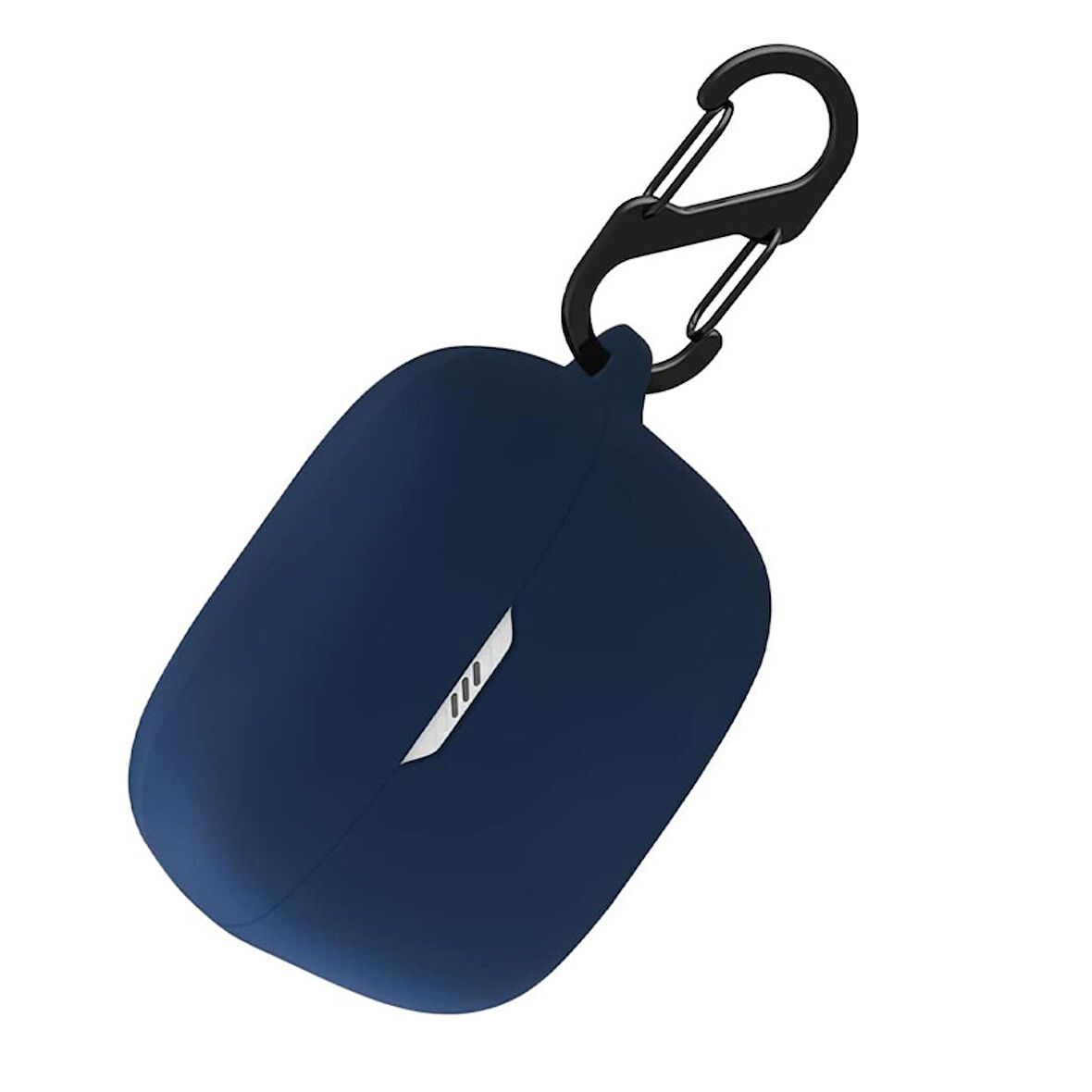 Gpack JBL t230 NC TWS Kılıf Model Uyumlu Mat Silikon Soft Kancalı SF7
