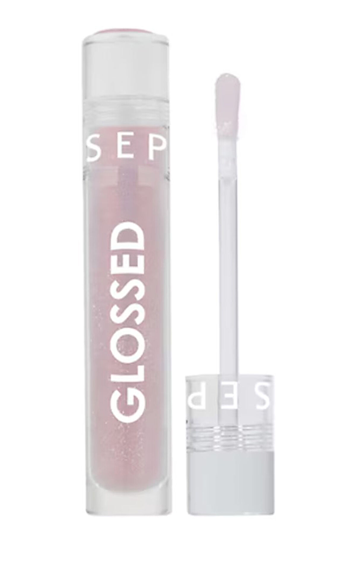 SEPHORA COLLECTION Glossed Lip Gloss - Dudak Parlatıcısı 5 ml - 07