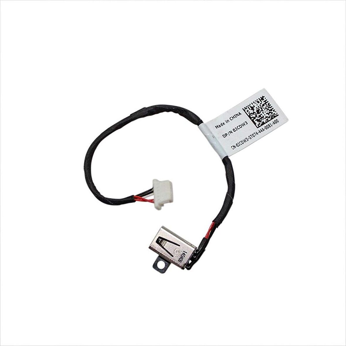 DELL INSPİRON 11 3147 3000 3157 11-3152 KABLOLU DC POWER JACK