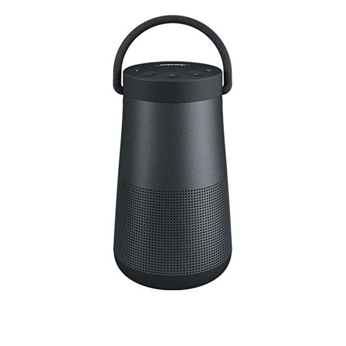 Bose SoundLink Revolve Plus Siyah Bluetooth Hoparlör (BOSE TR)