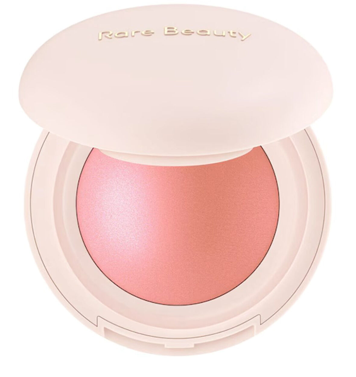 Rare Beauty Soft Pinch Luminous Powder Blush Cheer  - Pudra Allık