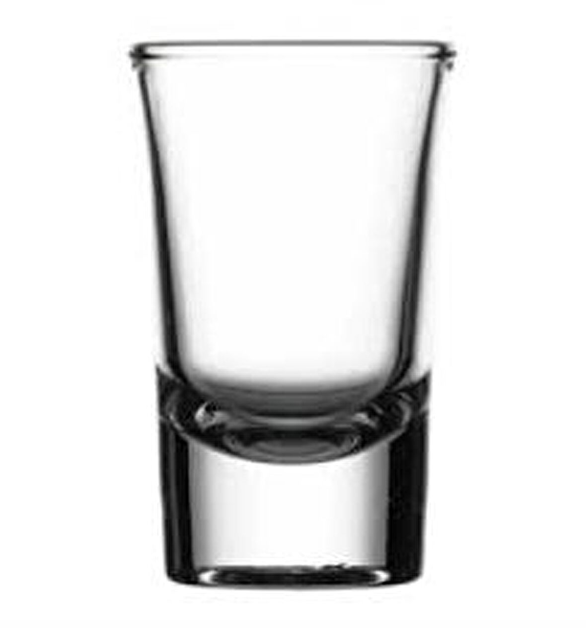 Paşabahçe 52174 boston shot bardak 2 li - tekila bardağı