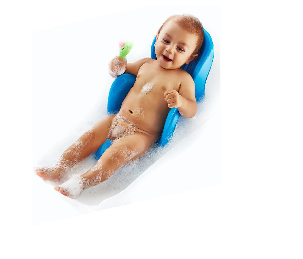 Dünya bebek yıkama aparatı - bebek küveti aparatı