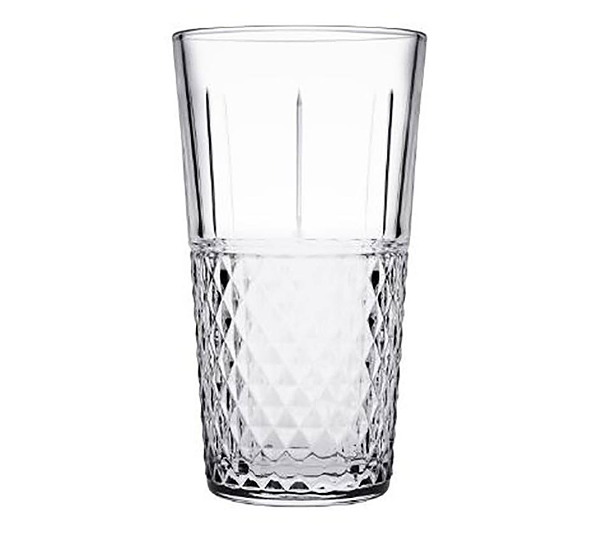 Paşabahçe 520065 4 lü su bardak - su meşrubat bardağı özel seri