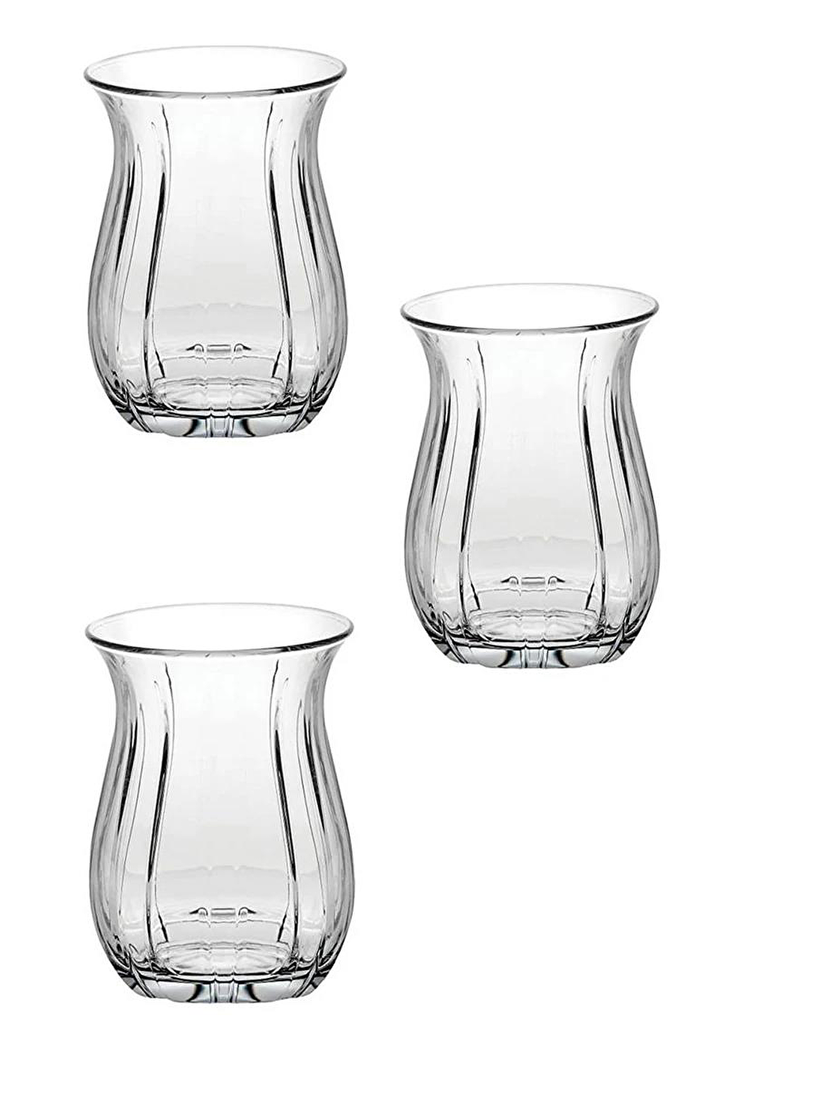 Paşabahçe linka çay bardak - 6 lı çay bardağı