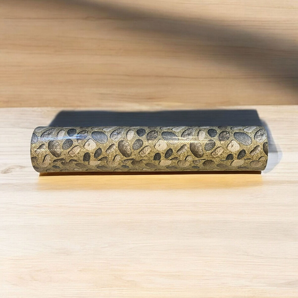 Kaymaz dolap içi raf örtüsü - kaydırmaz raflık 15 mt.(en:50 cm.)