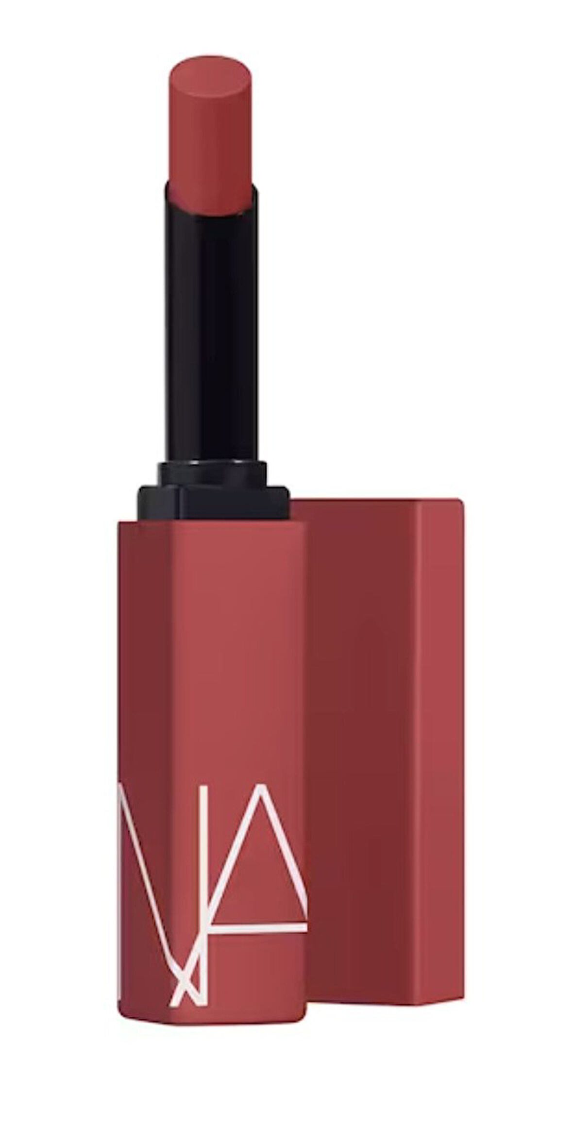 Nars Powermatte Lipstick Thunder Kiss - Mat Ruj