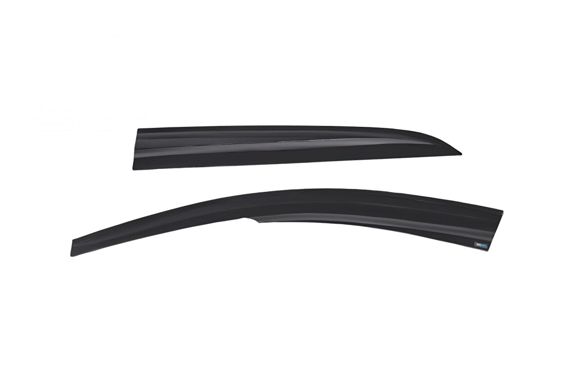 Renault Symbol 2013-2020 Sport Style Cam Rüzgarlığı