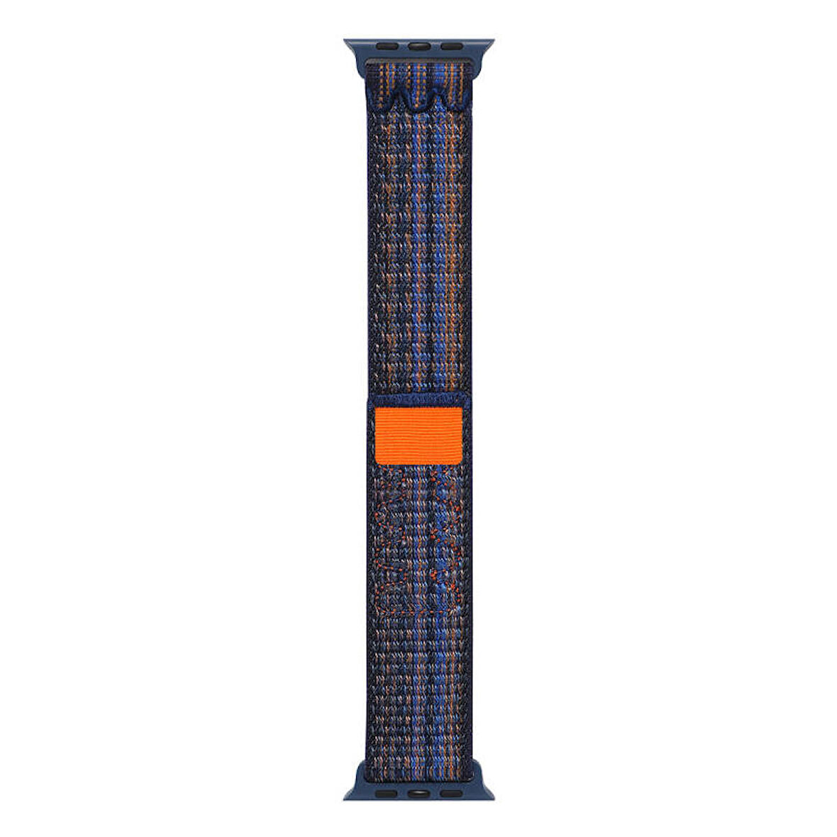 Gpack Apple Watch Series 3 4 5 44mm Kordon Hasır Strap Kayış KRD91