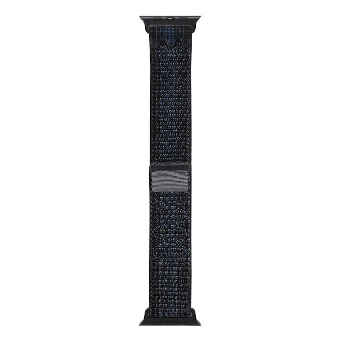 Gpack Apple Watch 7 45mm Kordon Hasır Strap Kayış KRD91